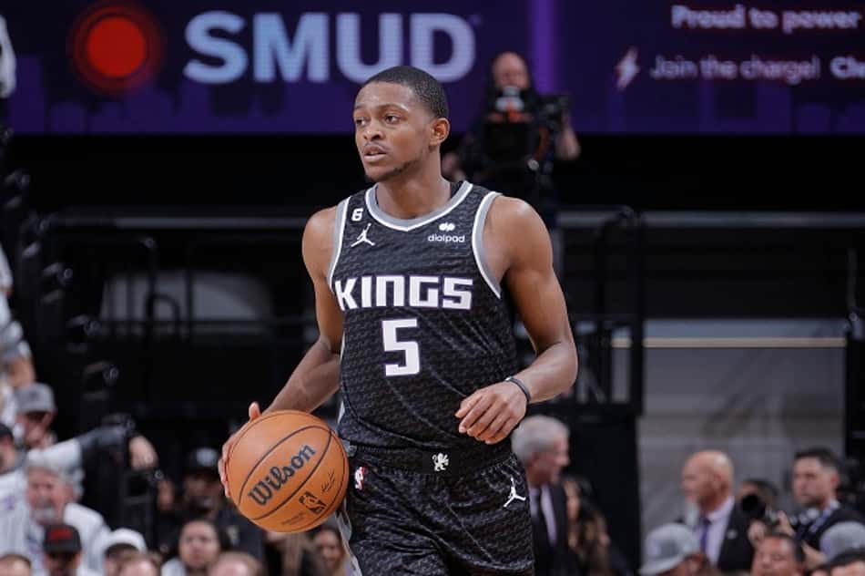 De'Aaron Fox brilha em jogo incrível e Kings bate Warriors