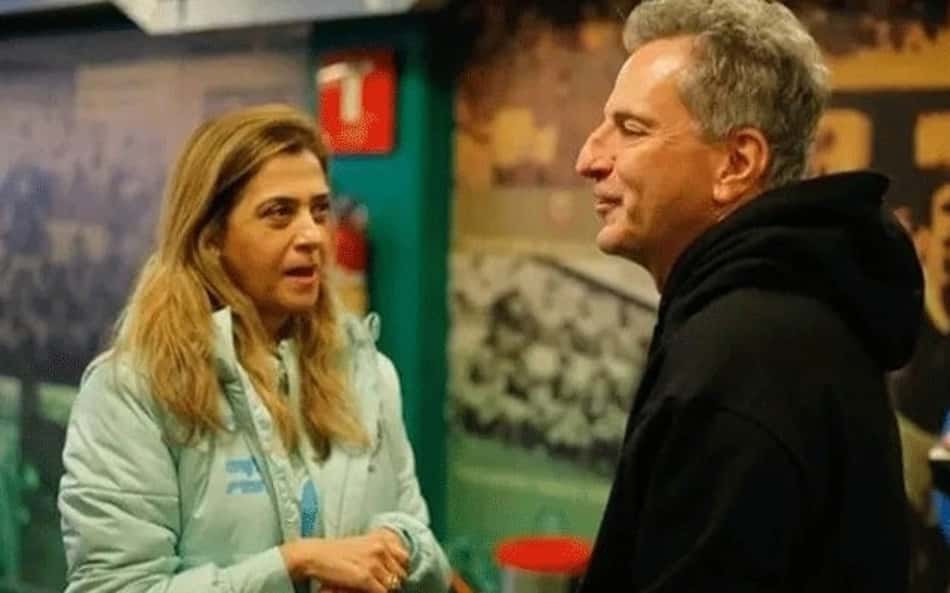 Palmeiras quer encabeçar novo modelo da Libra, mas não cogita migração à Forte Futebol