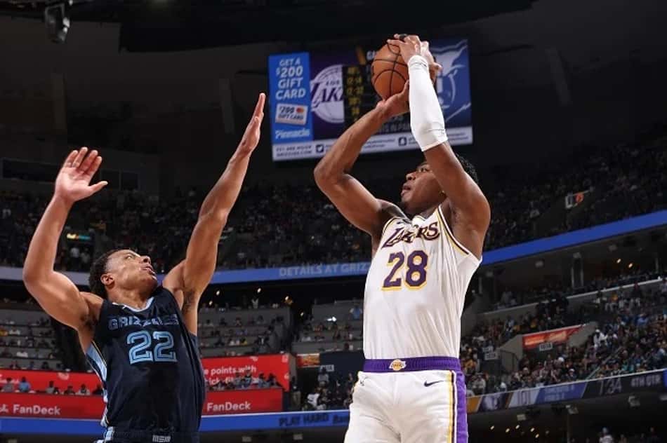 Rui Hachimura acusa Grizzlies de "jogadas sujas" nos playoffs