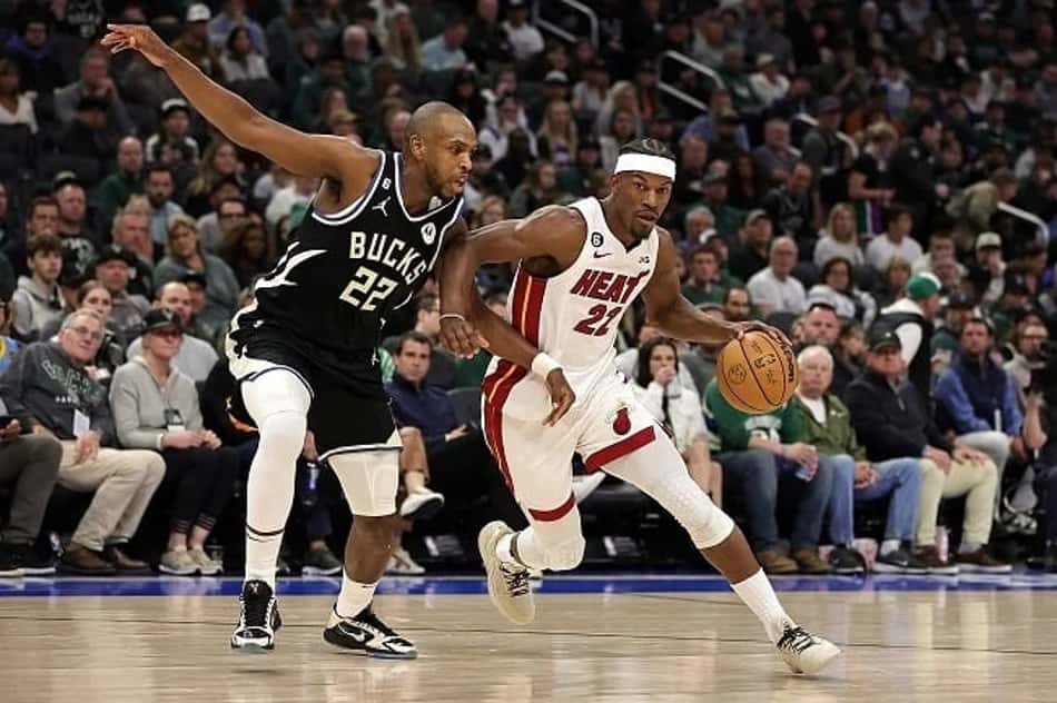 Onde assistir NBA: Milwaukee Bucks x Miami Heat – Jogo 4
