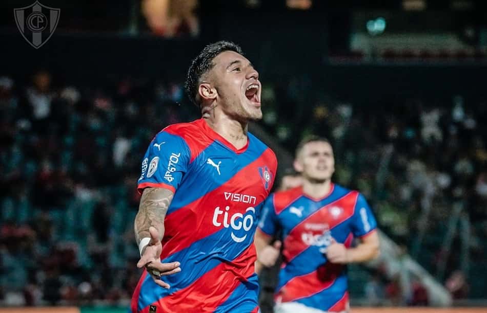 Cerro Porteño quer 'complicar' o Palmeiras na Libertadores