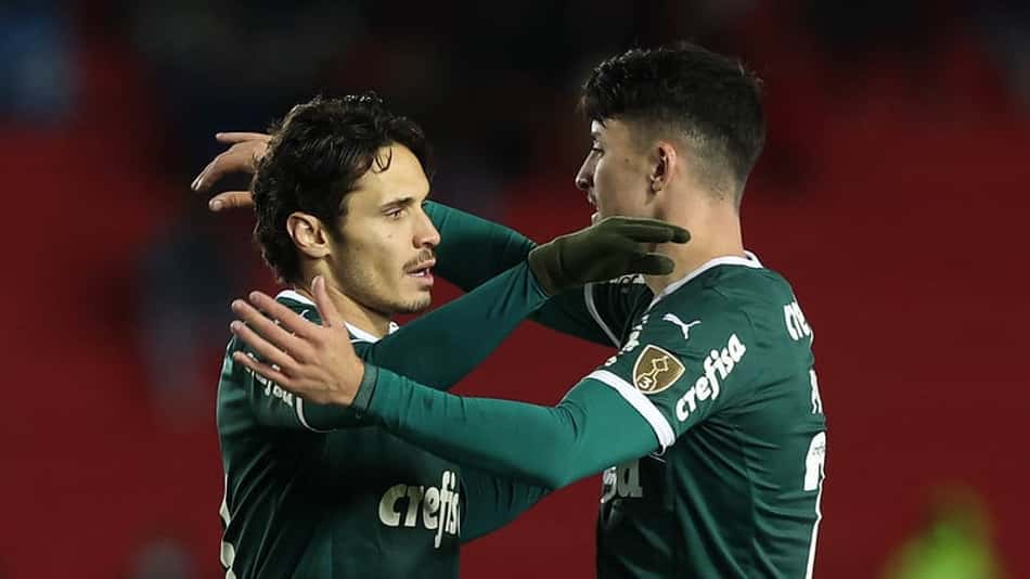 Palmeiras pode perder atletas nesta temporada, mas tem promessa de que o nível do elenco não cairá