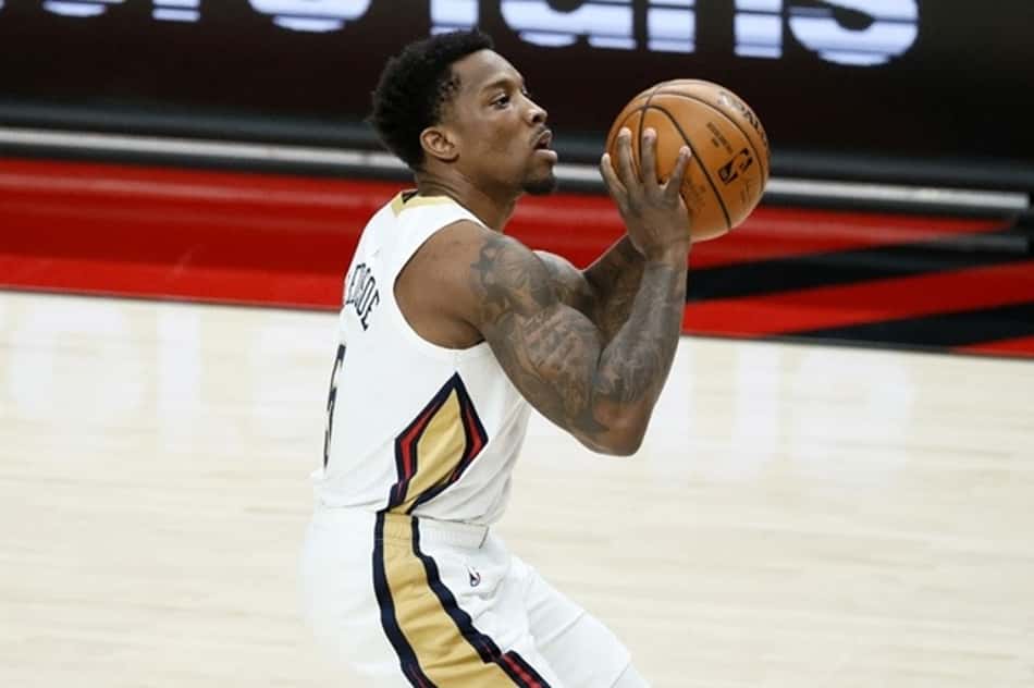 Time de ex-jogadores da NBA é desqualificado na China por combinar resultados