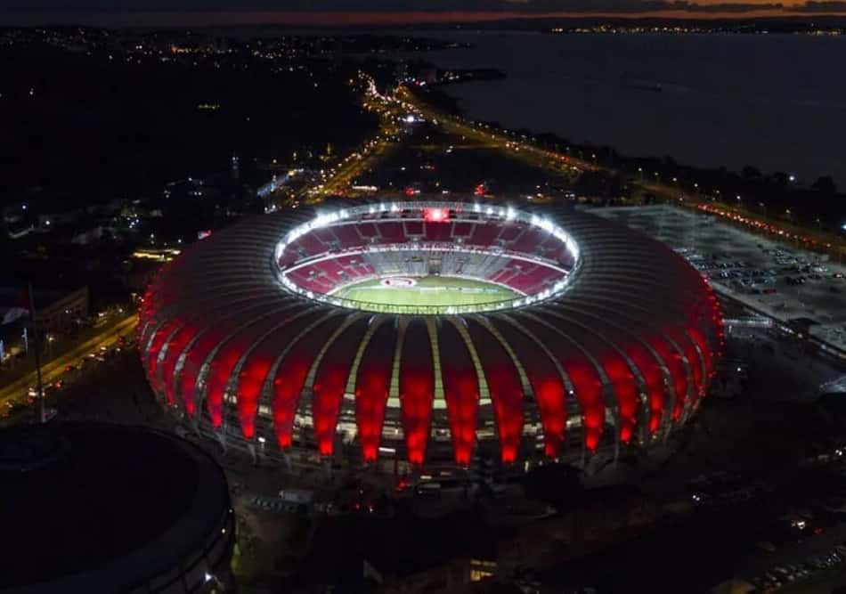 Internacional x Metropolitanos: onde assistir, horário e escalações do jogo da Libertadores