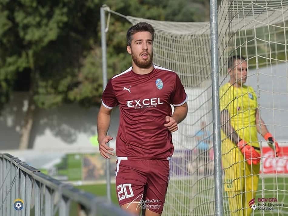 Em Malta, brasileiro ajuda Qala Saints a ter campanha histórica na temporada