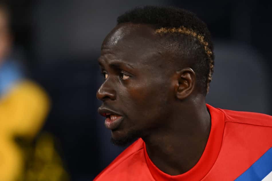 Técnico do Bayern volta a comentar situação de Mané e garante retorno do atacante contra o Manchester City