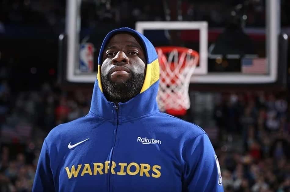 Draymond Green seria "reforço dos sonhos" do Lakers na offseason