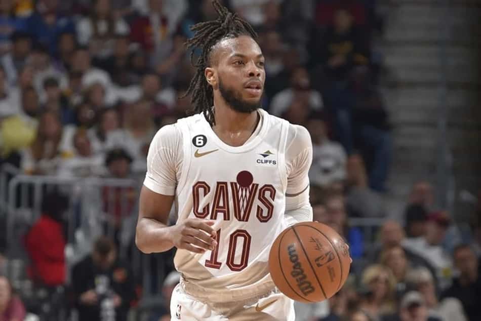 Cavaliers vence Knicks e empata série com grande jogo de Darius Garland