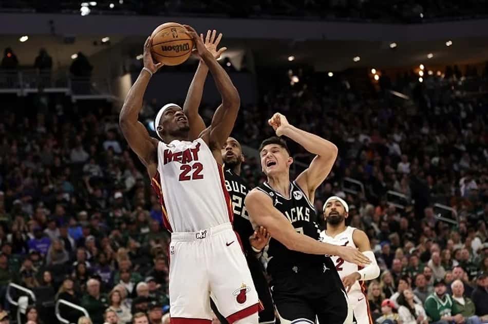 Onde ver Miami Heat x Milwaukee Bucks – Jogo 2