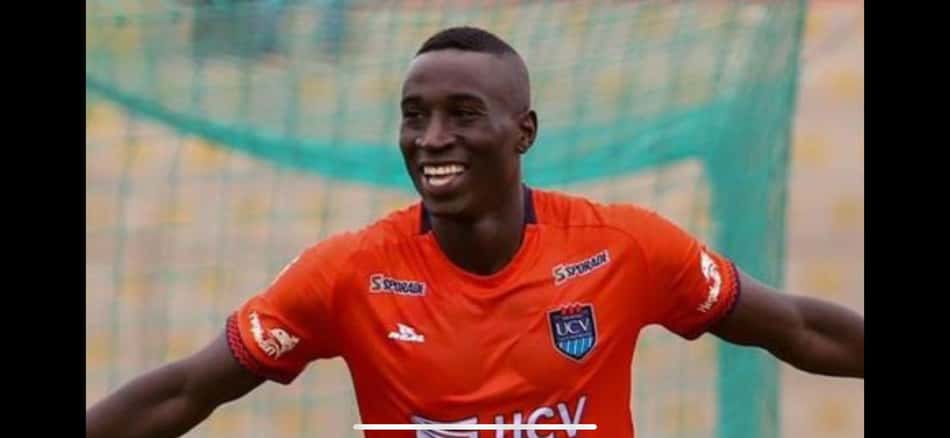 Adversário do Botafogo na Sul-Americana, César Vallejo se notabiliza pelo ataque eficiente