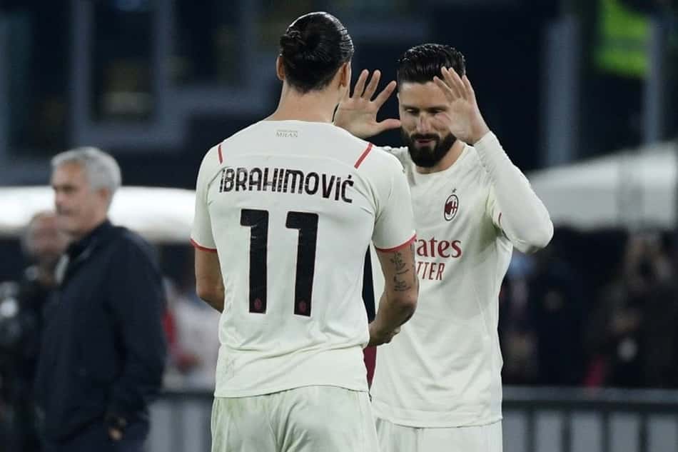 Milan oficializa renovação de atacante veterano por mais uma temporada