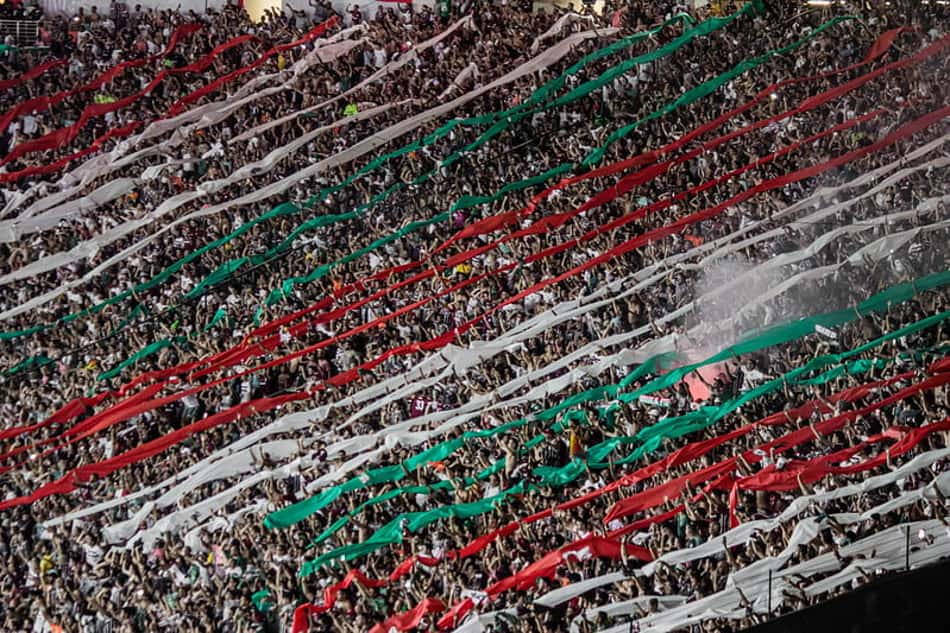 Libertadores: Fluminense consegue carga extra de ingressos para duelo contra River Plate