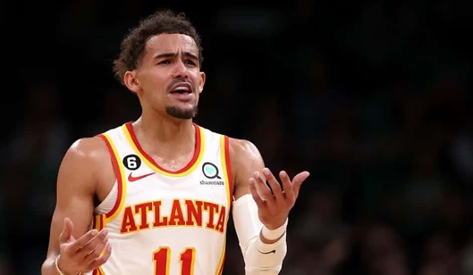 Jogadores da NBA elegem os mais superestimados da temporada