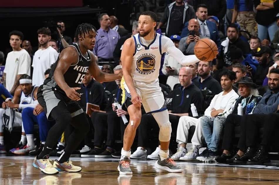 Onde ver Sacramento Kings x Golden State Warriors – Jogo 3