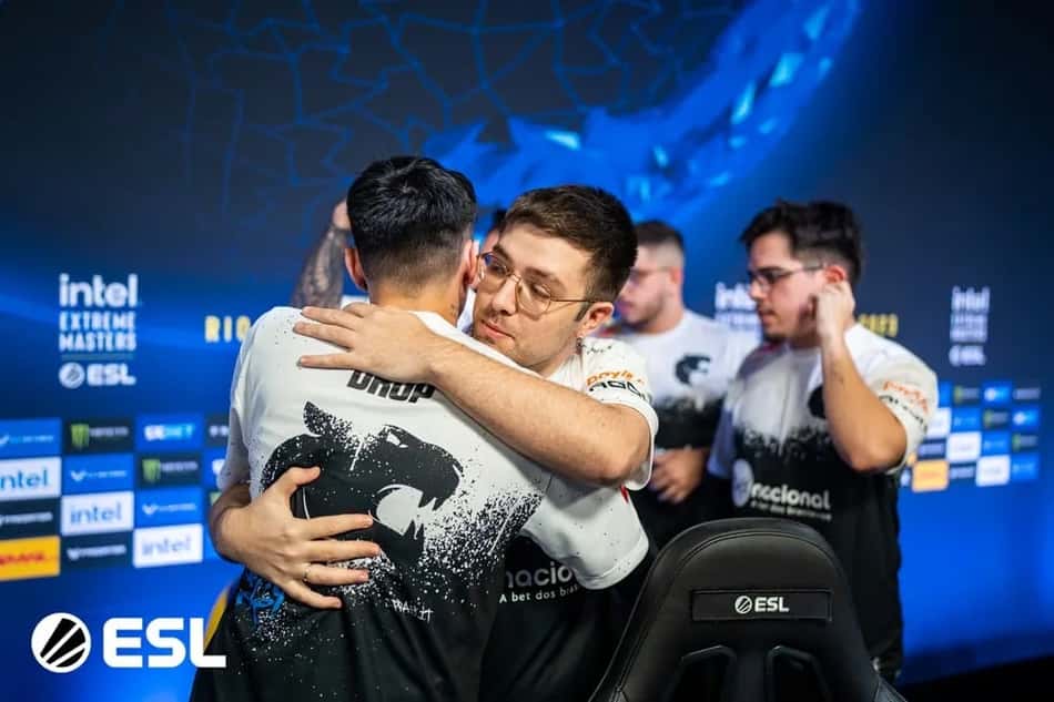 IEM Rio 2023: veja jogos, horário e onde assistir à fase final da competição de CS:GO