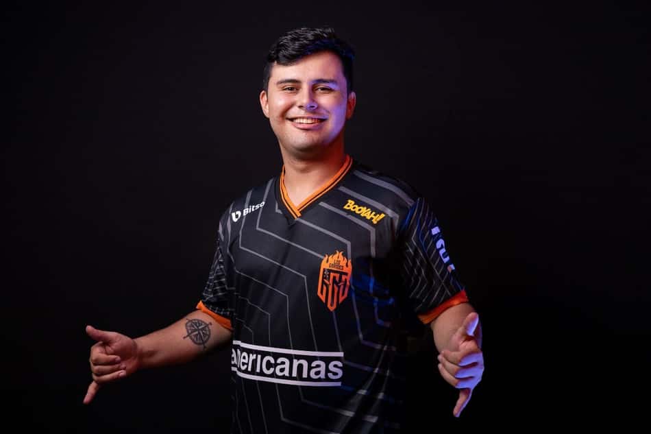 Thiago Toledo, influenciador de eSports, avalia mudanças na LBFF 9 e saída de times