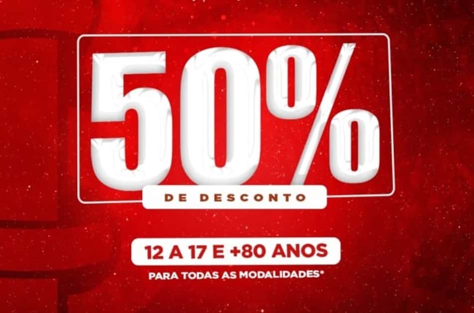 Inter anuncia redução em valores de sócio-torcedor para adolescentes e idosos