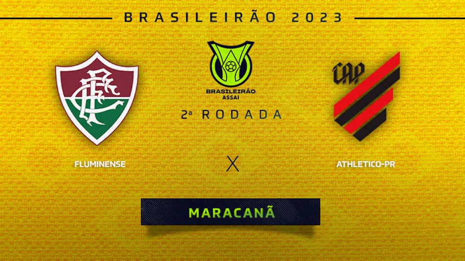 Fluminense x Athletico: onde assistir, prováveis escalações e desfalques pelo Brasileirão
