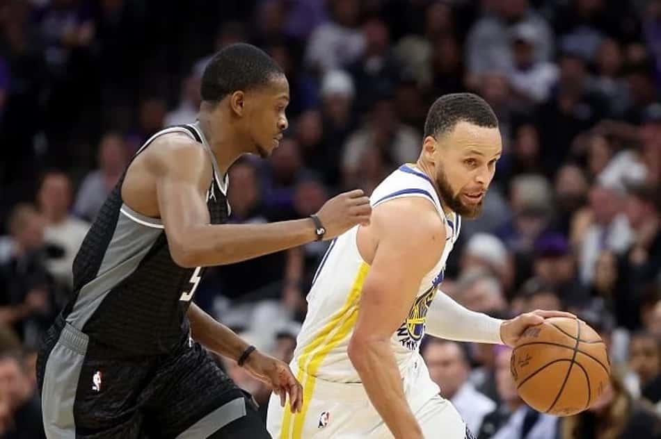 Onde assistir NBA: Golden State Warriors x Sacramento Kings – Jogo 5