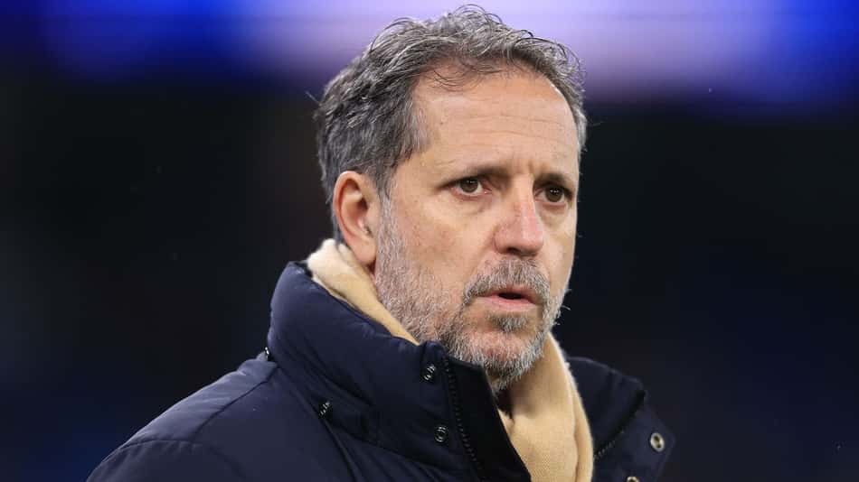 Diretor esportivo do Tottenham renuncia após punição da Fifa