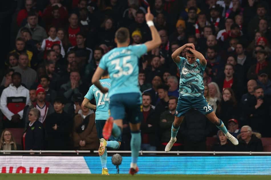 Southampton x Bournemouth: onde assistir, horário e prováveis escalações do jogo pela Premier League