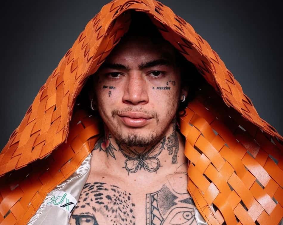 Whindersson Nunes diz sentir evolução, apesar de derrota no boxe: 'Foi minha melhor luta'