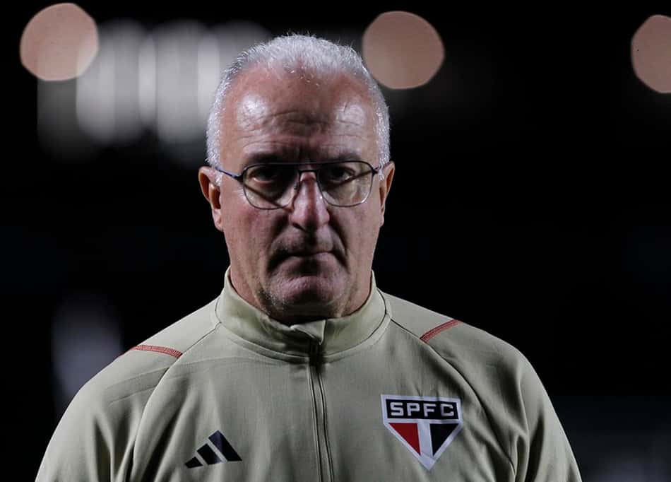 ANÁLISE: Dorival reestreia no São Paulo com 'fórmula do sucesso' e ajustando a marcação do time