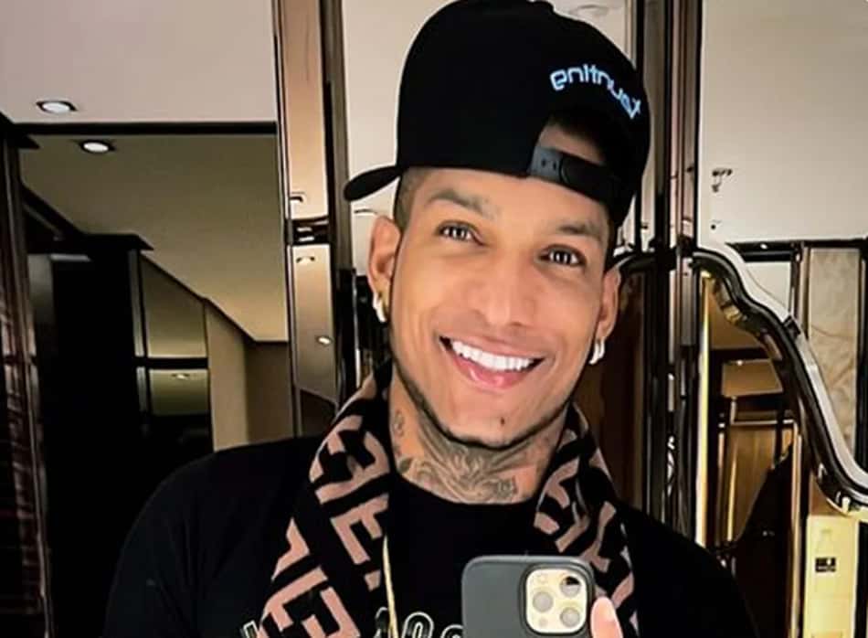 Fernando Karanga: saiba quem é o jogador de futebol preso em Recife após agredir mulher