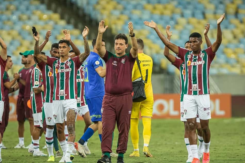 Fluminense inicia sequência decisiva para se consolidar como favorito a títulos em 2023