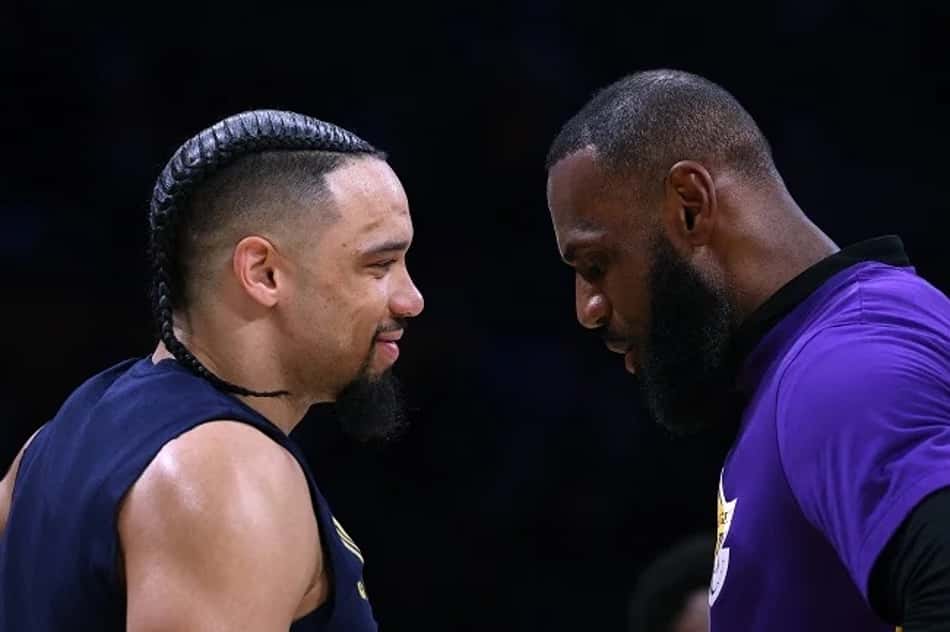 Dillon Brooks: "Não me arrependo por comentários sobre LeBron James"