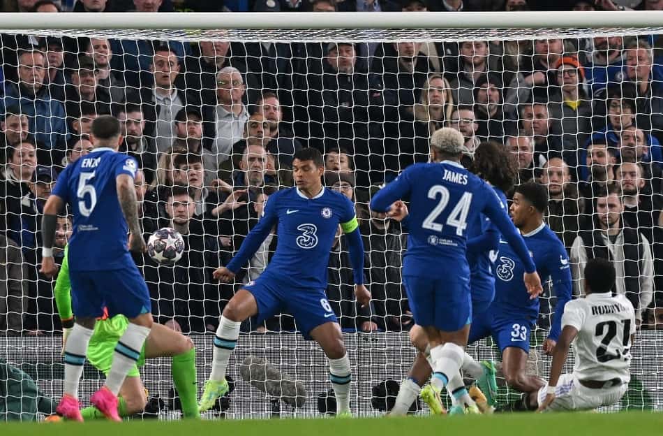 Premier League: Chelsea corre risco de rebaixamento