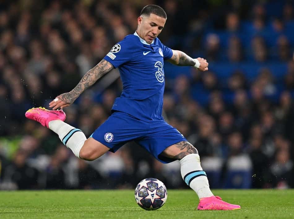 Lampard elogia recém-contratado do Chelsea, campeão da Copa do Mundo: 'Um talento fantástico'