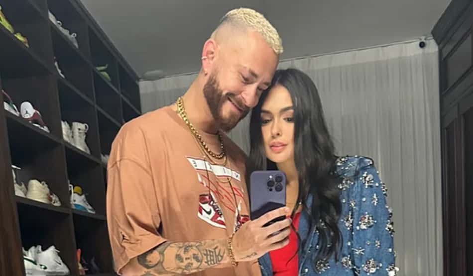 Fred e Larissa