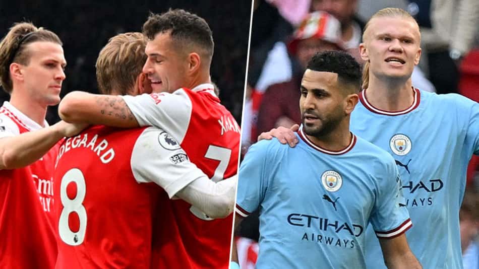 Arsenal joga "decisão" nesta quarta: veja 50 clubes que vivem seca de títulos de Série A