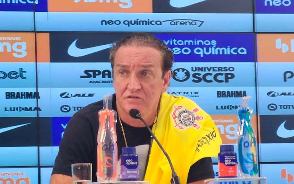 Caso Cuca: 'Hoje acho que seria estupro', diz advogado que defendeu o treinador na época