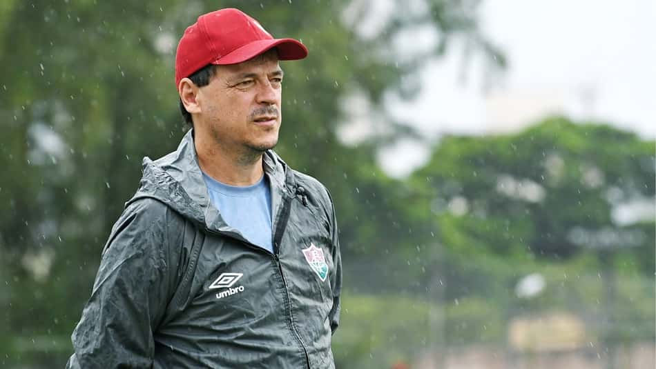 Clássicos, jogos decisivos na Copa do Brasil e luta na Libertadores: veja como será o mês de maio do Fluminense