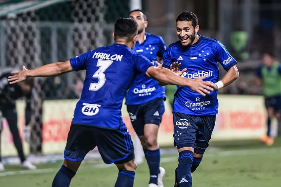 Cruzeiro - Copa do Brasil