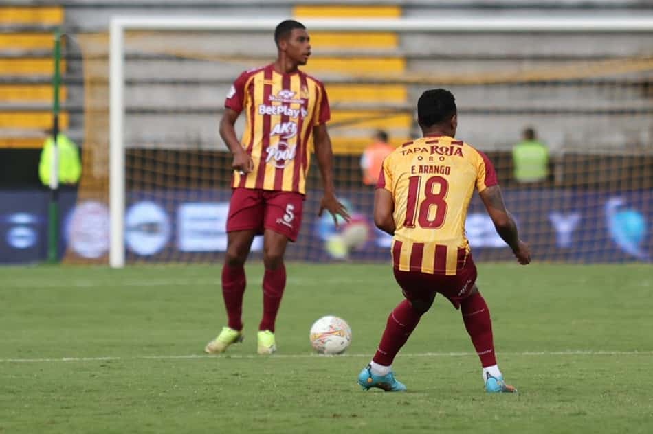 Alô, Tricolor! Tolima tem retrospecto instável na temporada; confira