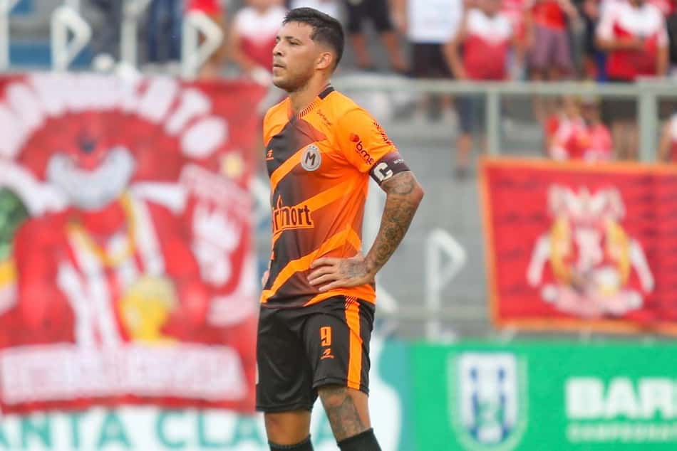 Iury Tanque comemora momento da carreira: 'Melhor fase'