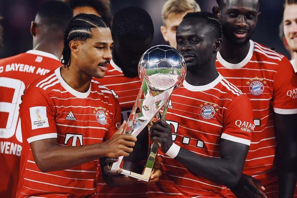 Craque do Bayern de Munique pode deixar clube na próxima janela de transferência