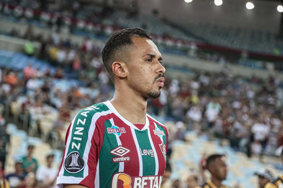 Lima - Fluminense