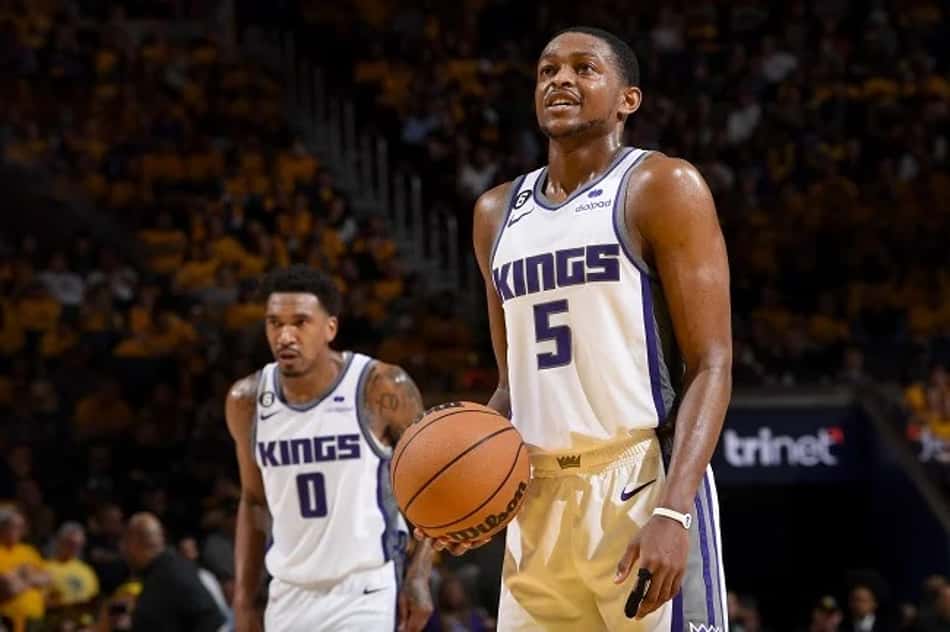 Playoffs da NBA: Kings vence Warriors e força jogo 7