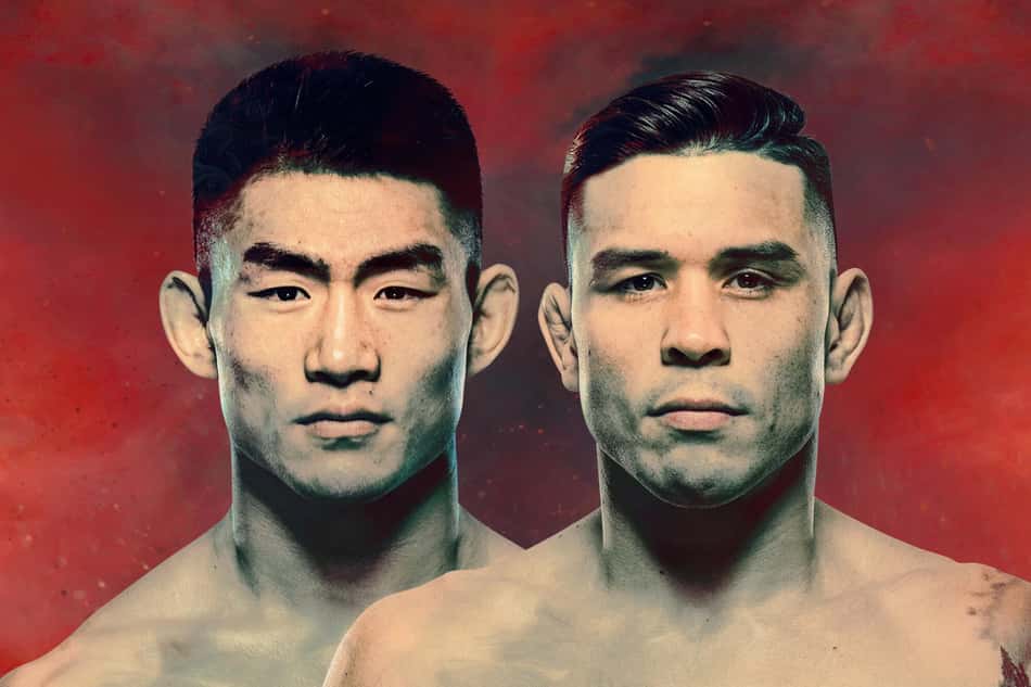 UFC Fight Night: cards, horários e onde assistir à Song x Simon ao vivo