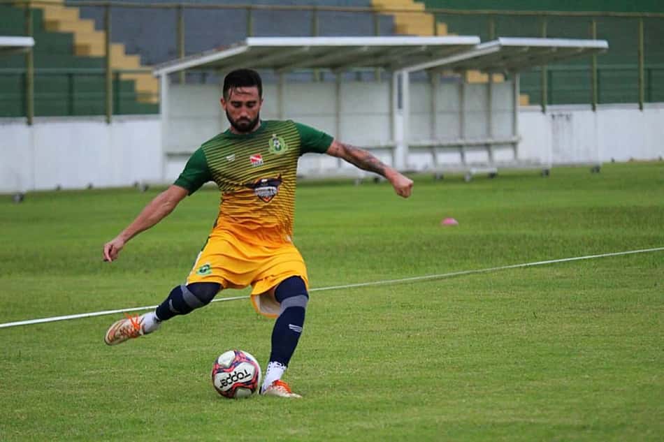 Após passagem pelo Paragominas, Pablo Toscano projeta sequência