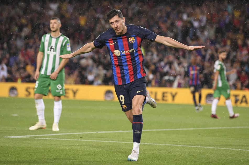 Barcelona x Osasuna: onde assistir, horário e escalações do jogo pela La Liga