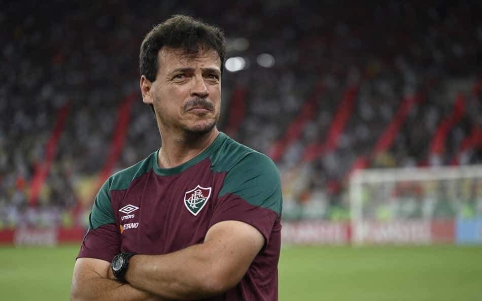 Jornalistas criticam erro na saída de bola do Fluminense contra o Vasco: 'Burrice'
