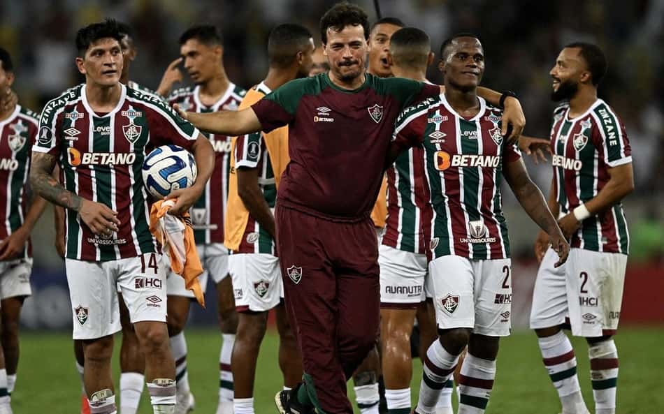 O que explica a queda de rendimento do Fluminense? L! lista possíveis fatores