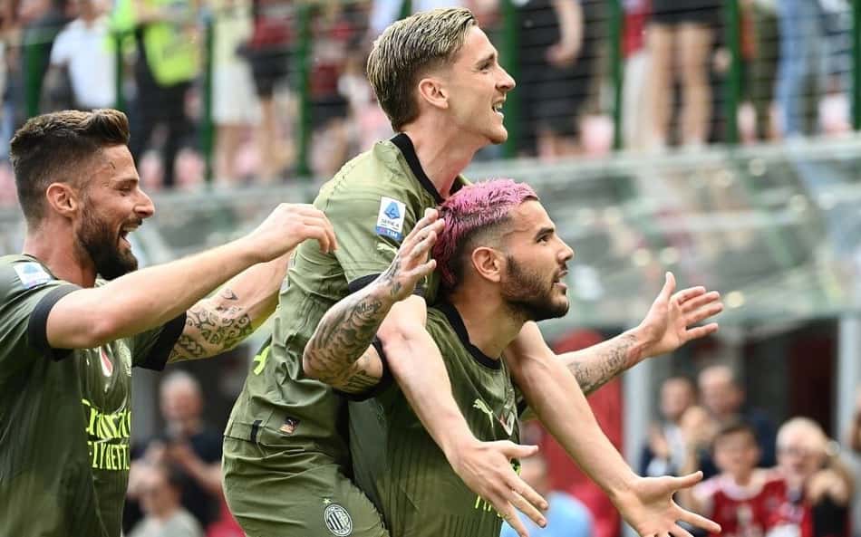 Spezia x Milan: onde assistir, horário e prováveis escalações do jogo pelo Campeonato Italiano