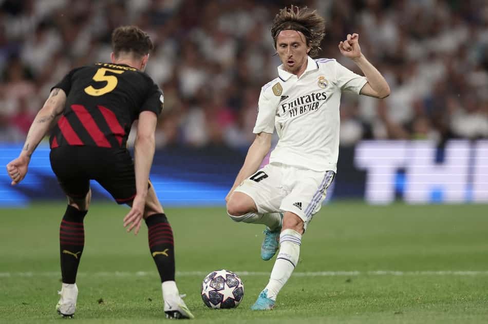 FBL-EUR-C1-REAL MADRID-MANCHESTER CITY