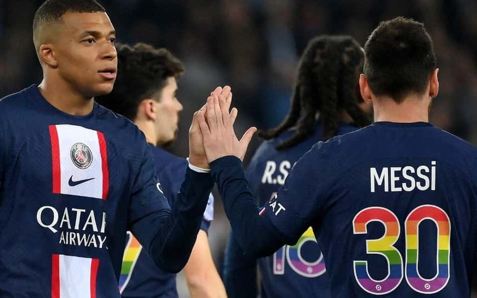 Auxerre x PSG: onde assistir, horário e escalações do jogo pela Ligue 1